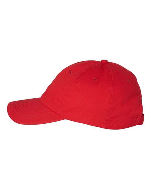 Puerto Rico Olympic Dad Hat